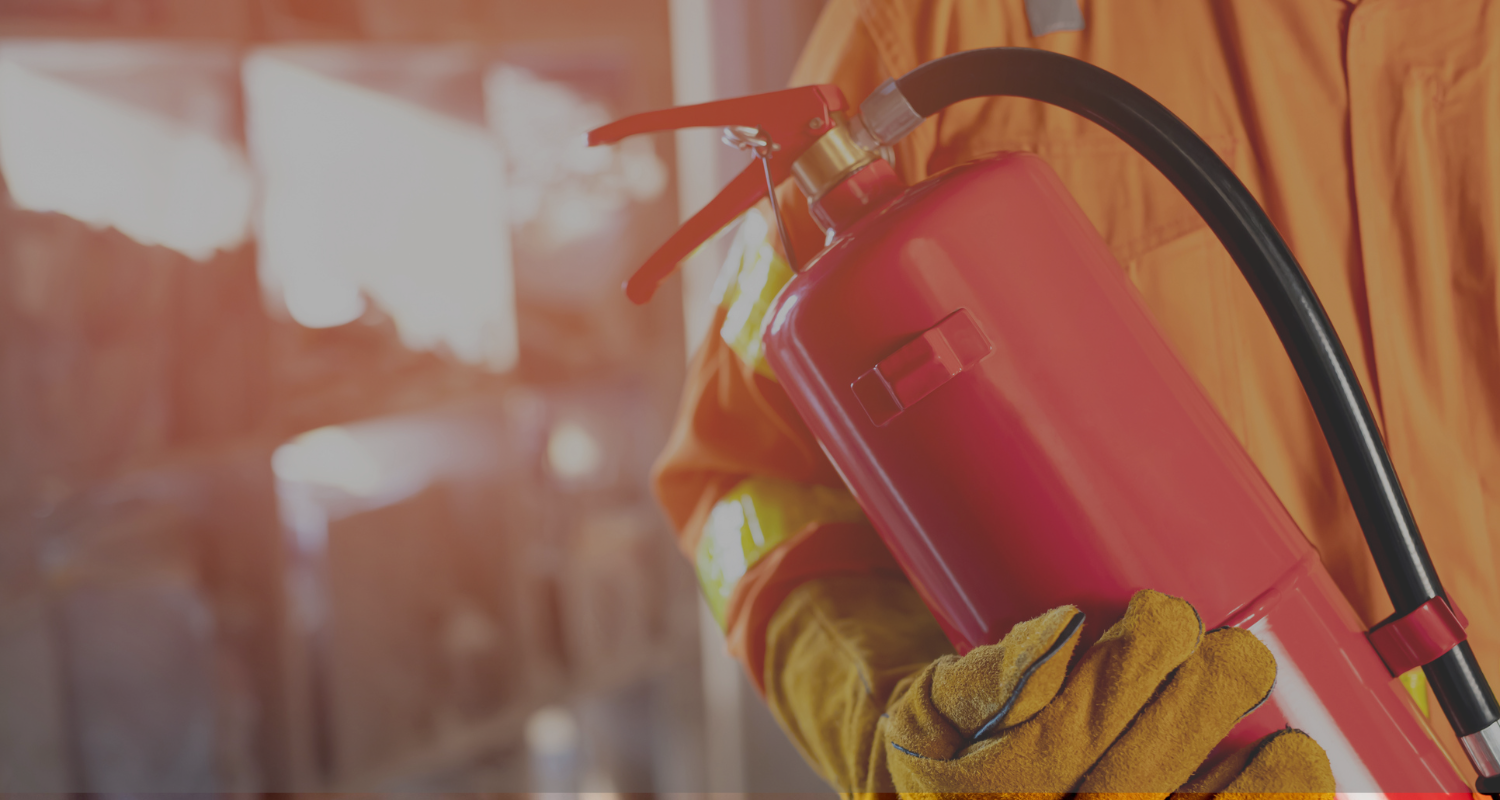 Corso Antincendio Cuneo