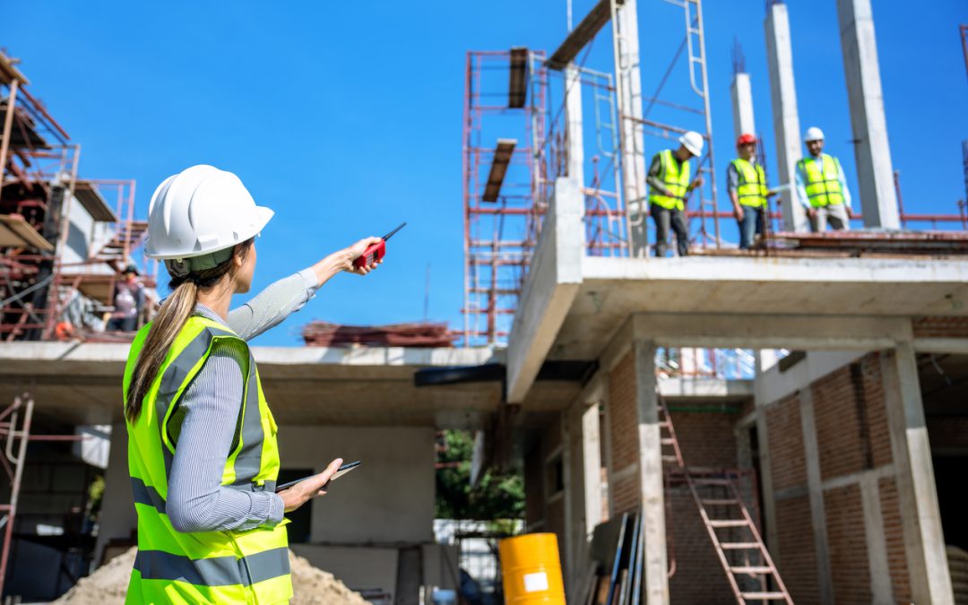 Hai un’impresa edile? Tutti i servizi gratuiti che puoi attivare oggi stesso